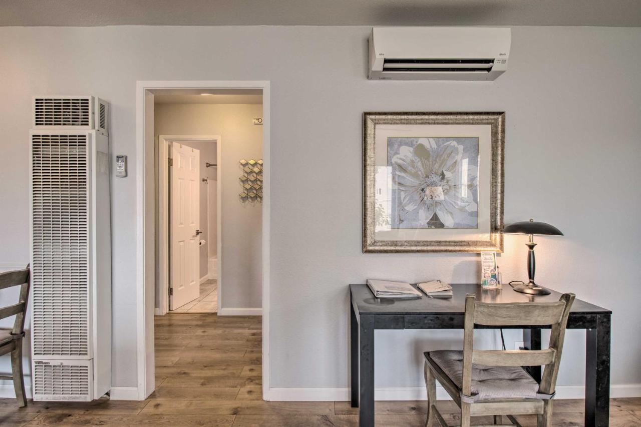 Walkable Carson City Duplex With Private Patio! ภายนอก รูปภาพ